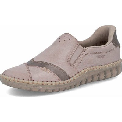 Rieker N2451-64 béžová – Zboží Dáma