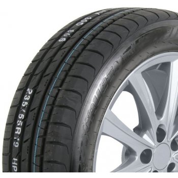 Kumho Crugen HP91 235/55 R18 100H