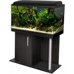 Diversa Comfort LED akvarijní set černý 180 l – Hledejceny.cz