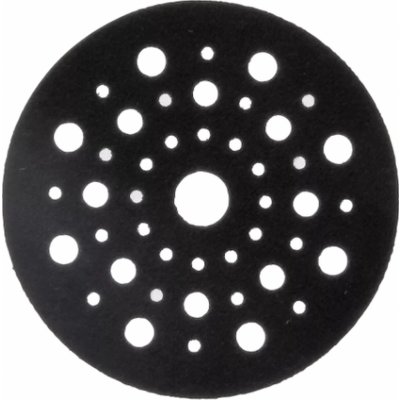 BOSCH Ochranná podložka 150 mm pro excentrické brusky 2608000690 – Sleviste.cz