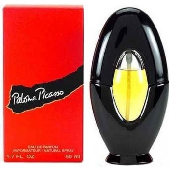 Paloma Picasso Paloma parfémovaná voda dámská 50 ml