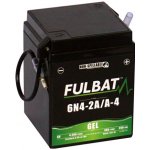 Fulbat 6N4-2A/A-4 GEL | Zboží Auto
