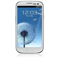 Sklo - Poradna Samsung Galaxy S3 I9300 16GB - Heureka.cz