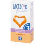 Lactacyd Femina Daily Wash pumpa 200 ml – Zboží Dáma