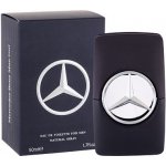 Mercedes Benz Intense toaletní voda pánská 50 ml – Hledejceny.cz