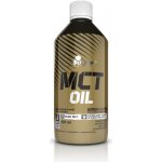 Olimp MCT Oil 400 ml – Hledejceny.cz