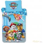 Jerry Fabrics povlečení Paw Patrol 201 100 x 135 cm 40 x 60 cm – Zboží Dáma