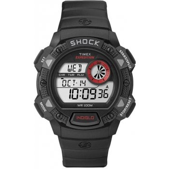 Timex Expedition Base Shock