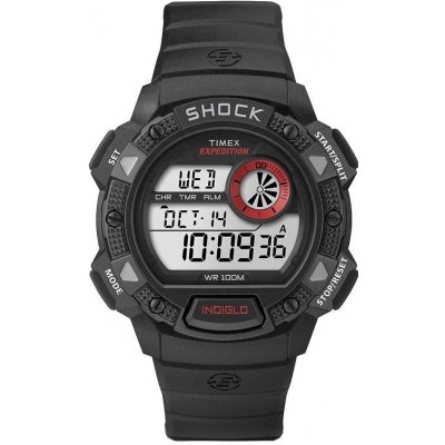 Timex Expedition Base Shock