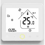 andoer Tuya ZigBee3.0 Smart Thermostat 5A – Zboží Mobilmania