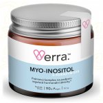 Verra Myo-inositol & Koenzym Q10 90 kapslí – Sleviste.cz