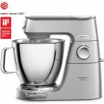 Kenwood Titanium Chef Baker XL Silver KVL85.424SI – Zboží Mobilmania