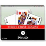 Piatnik Kanasta Žolíky – Zboží Dáma