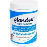 Iframix Glandex Soft Chews 120 ks – Zboží Dáma