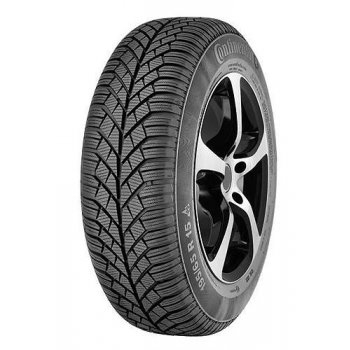 Pneumatiky Continental WinterContact TS830 215/55 R16 93H