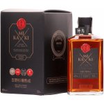 Kamiki Intense Wood Blended 48% 0,5 l (Karton) – Hledejceny.cz