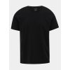 Pánské Tričko Calvin Klein pánské tričko UNDERWEAR černé