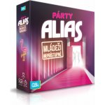 Párty Alias Mládeži nepřístupno – Zboží Mobilmania