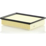 Vzduchový filtr MANN-FILTER C 32 011 – Hledejceny.cz