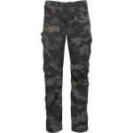 Brandit Adven Slim Fit darkcamo – Zbozi.Blesk.cz