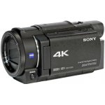 Sony FDR-AX33 – Zboží Živě