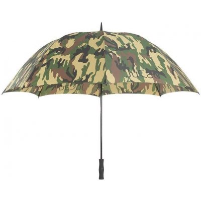 JuCad deštník 68 camouflage – Hledejceny.cz