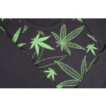 Lonka Lopping tráva pyžamo dlouhé šedé – Hledejceny.cz