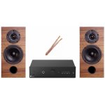AQ audio set P4-Pro-ject Maia S3 – Zboží Živě
