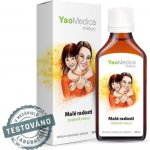 YaoMedica Malé radosti 2 x 50 ml – Hledejceny.cz