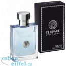 Versace toaletní voda pánská 200 ml