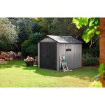 Keter Oakland 759 šedá – Zboží Mobilmania