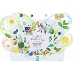 English Tea Shop Wellnes plechová kazeta 36 sáčků – Zboží Mobilmania