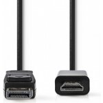 Nedis CCGP37100BK20 – Hledejceny.cz