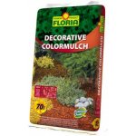 Agro Decorative ColorMulch žlutý 70 l – Hledejceny.cz