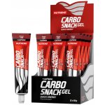 Nutrend Carbosnack s kofeinem 50 g – Zboží Dáma