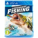 Legendary Fishing