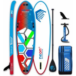 Paddleboard Neon X5 All Family 10’10″″