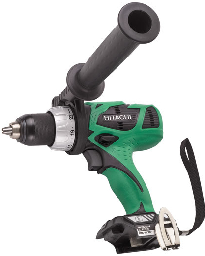 Hitachi DS18DBL2W4 od 6 490 Kč - Heureka.cz