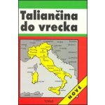 Taliančina do vrecka TREND Hanes, Igor – Hledejceny.cz