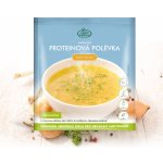 Good Nature Express Diet instantní proteinová polévka s kuřecí příchutí na hubnutí 58 g – Sleviste.cz