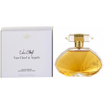 Van Cleef & Arpels Van Cleef parfémovaná voda dámská 100 ml