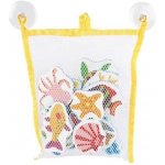 Mini Club nálepky do vany pěnové 16 ks – Zboží Mobilmania