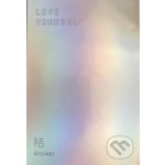 BTS - Love Yourself - Answer CD – Zboží Mobilmania
