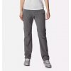 Dámské sportovní kalhoty Columbia Saturday Trail 2.0 Convertible Pants Lady city grey