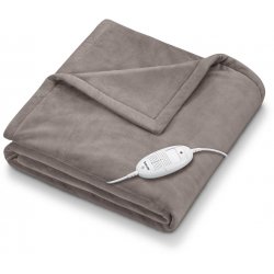 Beurer HD 75 Cosy Taupe