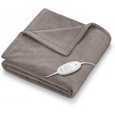 Beurer HD 75 Cosy Taupe – Sleviste.cz