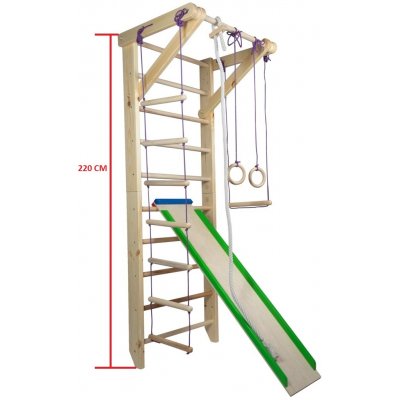 sportbaby sport 3-2 220/240 cm – Zboží Dáma