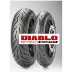 Pirelli Diablo Rosso Scooter 160/60 R14 65H – Hledejceny.cz