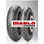 Pirelli Diablo Rosso Scooter 160/60 R14 65H | Zboží Auto