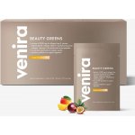 Venira beauty greens pro ženy mango a maracuja, 30 sáčků, 264 g – Hledejceny.cz